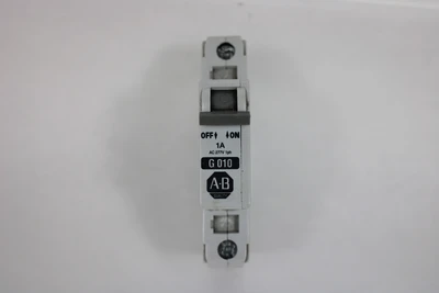 USED ALLEN BRADLEY 1492-CB1G010