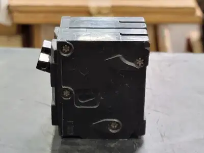 USED SIEMENS QP230