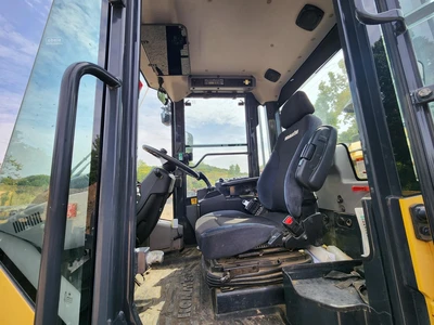 Used 2018 KOMATSU WA270-8 Wheel Loaders | Abele Tractor #1342923