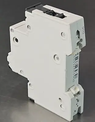 Siemens 5SY4106-8 Circuit Breaker 230/400V loc4C4