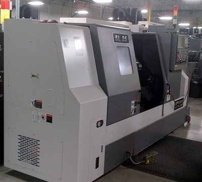 USED 2011 SAMSUNG SL
