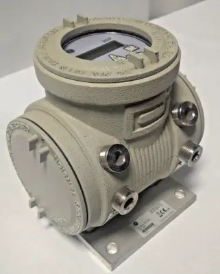 Used GE 657567567466666444 Gas Analyzers / Detectors California US | Amiron Machinery #722922