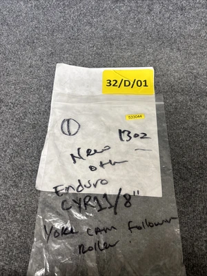 New | in-Stock Enduro CYR11/8" Bearings California US | Davliegogo LLC #1706269