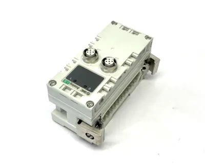 USED SMC EX600-AXA