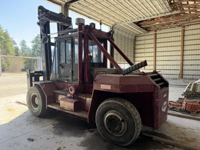 Used WORKS THD-300M End Matchers Pennsylvania US | RT Machine Company #1310794