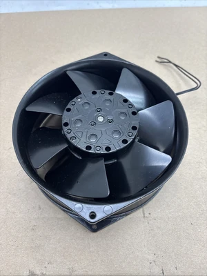 New | in-Stock EBM-PAPST W2S130-AB03-21 Electronic Component Fans Indiana US | J&J Industrial Supply #1539962