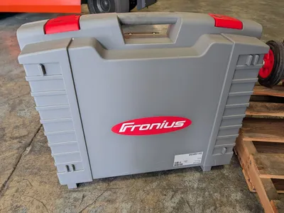 FRONIUS FPA 3020 WELDERS (Miscellaneous) | Machinery Resources International (8)