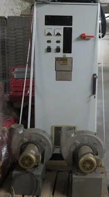 2003 UVT _UNKNOWN_ UV DRYER | Styers Equipment Company (2)