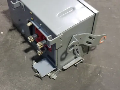 USED SQUARE D PFA32100G