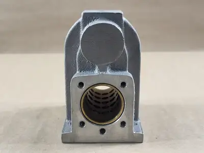 Air Pump Valve P34-201