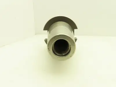 Rego-Fix CAT50/ER40x4 Tool Holder Chuck Hi-Q/ER40 Collet CAT 50