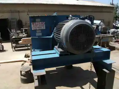 USED WILLIAMS NA