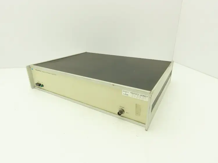 Used WAVETEK _UNKNOWN_ PLC Processors | Arrow Industrial #641166