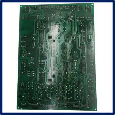 USED MORI AP-DTP-NLX-E76247/B02 CIRCUIT BOARD TESTED