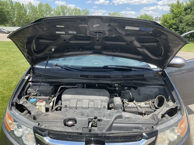 USED 2016 HONDA ODYSSEY