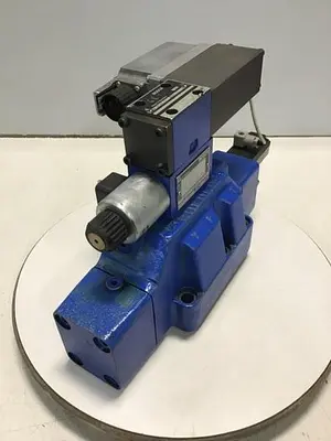 USED BOSCH 0 811 404 615