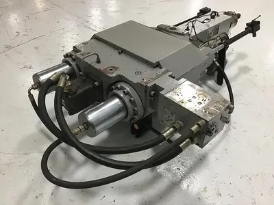 USED ENGEL ES650H/330V/200TL / IU