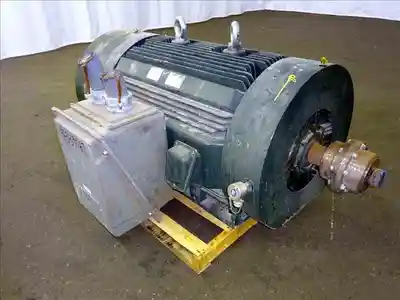 USED TOSHIBA 4F4500K151391