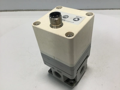 Used SMC ITV2030-312BL Regulators | Ideal Machinery #661538