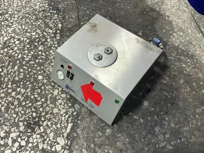 Used COBEHN SYSTEMS 1100 Air Pressure Regulators Ohio US | HGR 24 #1345270