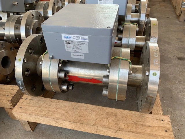 NEW SWR DENSFLOW HD DN4