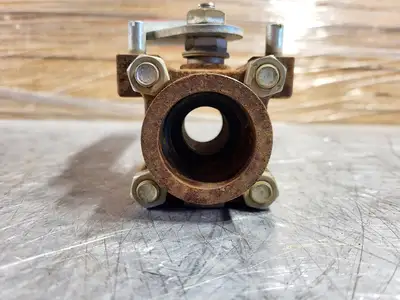 USED FLOWSERVE FZ4446RGSW