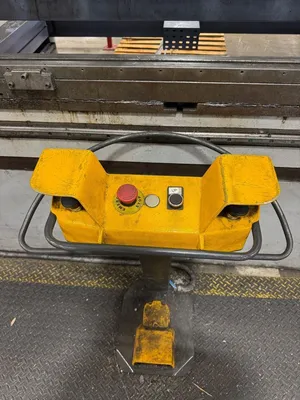 2010 ERMAK CNCAP 10 x 193 Press Brakes | Lion Machinery (5)