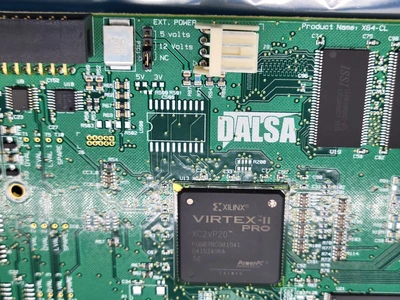 USED DALSA IPRO LITE  X64-CL IPRO LITE