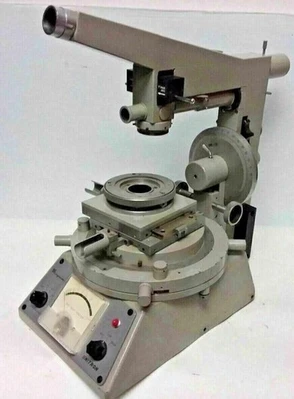 USED Panasonic Atomic Beam Cop Cam