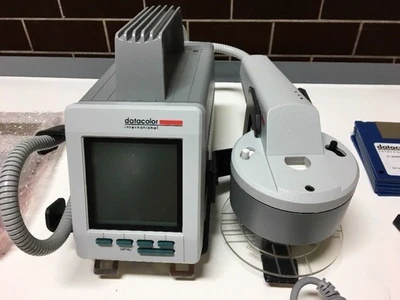 USED Datacolor International 1200-0743