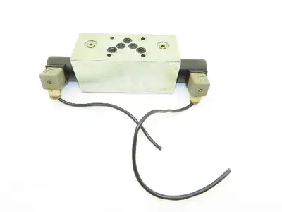 Used HYDRA FORCE _UNKNOWN_ Valves/Fittings | Arrow Industrial #566424