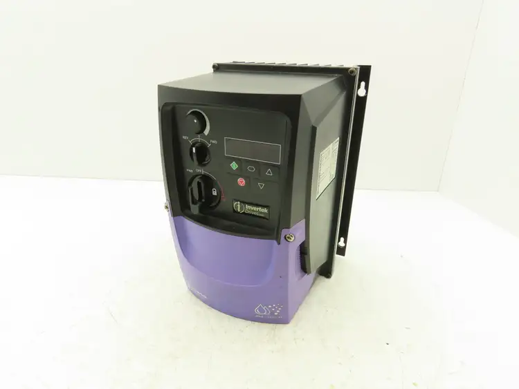 Used INTERTEK _UNKNOWN_ Variable Speed Drives | Arrow Industrial #642775