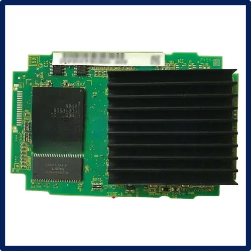 Used MITSUBISHI A20B-3300-0651 Printed Circuit Boards (PCB) Texas US | CNC TOOLS LLC #891254