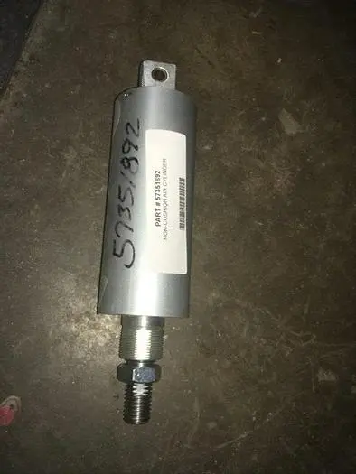 New | in-Stock ATLAS COPCO AIR 2B NON-CUSHION AIR CYLINDER Pneumatic Cylinders Pennsylvania US | East West Machinery & Drilling #1416555