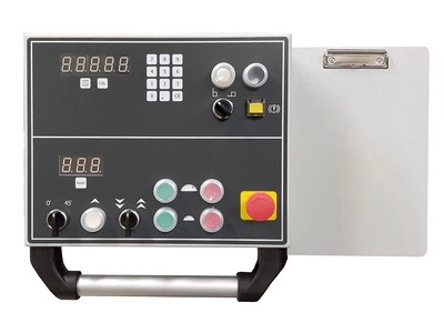 D405ANC | Cantek | Sliding Table Saws