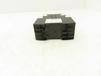 Siemens 3RK1105-1BE04-2CA0 Current Monitor Safety Relay Module