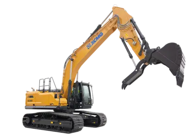 XCMG GLOBAL XE300U U Series | Iron Listing (1)