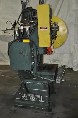 USED ROUSSELLE 3