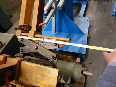 USED DIMECO 2 TON
