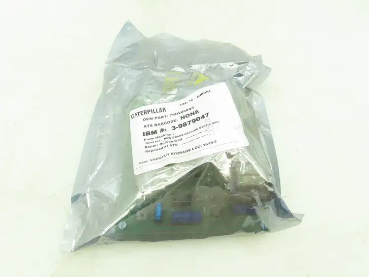 New | in-Stock EMS _UNKNOWN_ Printed Circuit Boards (PCB) Indiana US | Arrow Industrial #631526