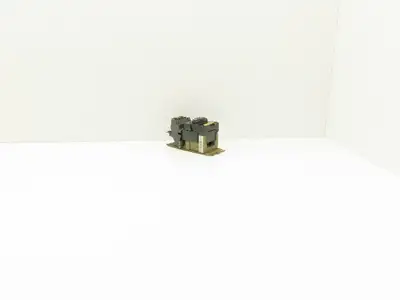 Allen Bradley 702-BODX196 Contactor 2-Pole Series K 27A