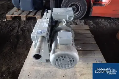 USED Travaini Travaini Pump