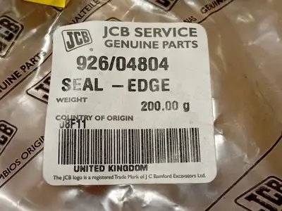 NEW JCB 926/04804