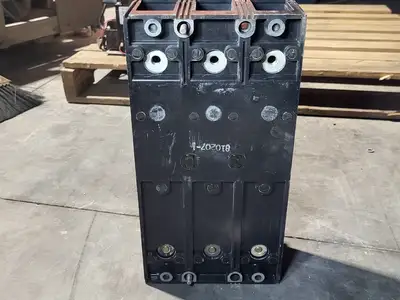USED WESTINGHOUSE MC3800F