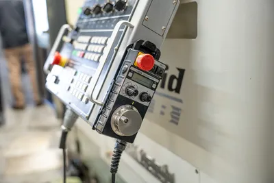 2017 QUICK-TECH T8-HY 5-Axis or More CNC Lathes | Midstate Machinery (5)