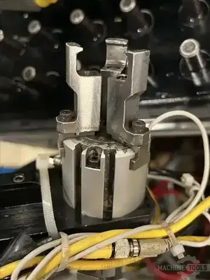 Used 2021 UNIVERSAL ROBOTS UR5E Robots Illinois US | Perfection Global, LLC. #1232844
