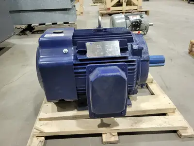 USED CORE INDUSTRIAL CP7.562