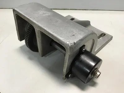USED VAN DORN 301129