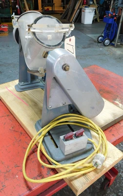 USED PATTERSON KELLEY LAB BLENDER 4 QUART