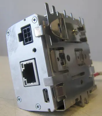 Atlas Copco Smartbox GSM CAM Ethernet Modem